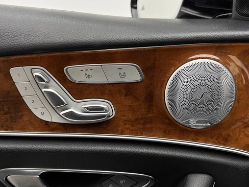 Used 2018 Mercedes-Benz E 400 4MATIC Sedan w/ Premium 1 Package image 14