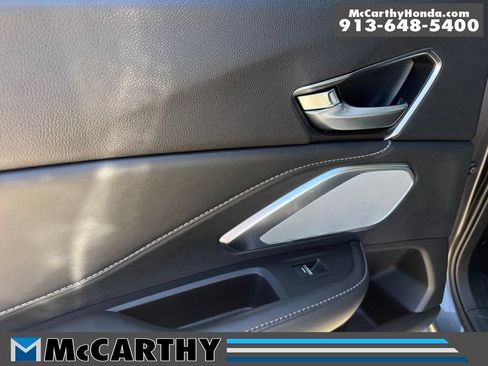 Used 2021 Acura RDX w/ Technology Package AWD/4WD image 34