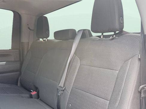 Used 2021 GMC Sierra 3500 SLE w/ SLE Convenience Package RWD image 36