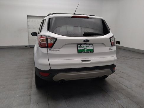 Used 2018 Ford Escape SE AWD/4WD image 6