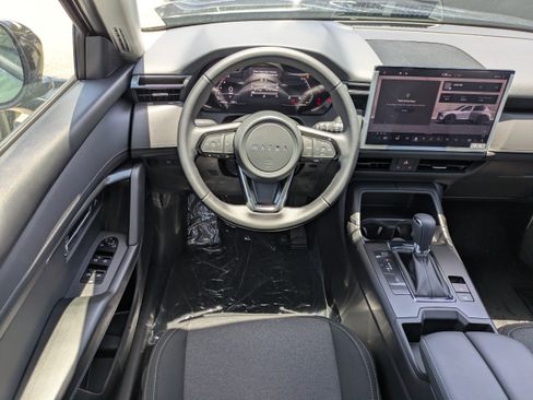 New 2026 MAZDA CX-5 AWD 2.5 S image 16