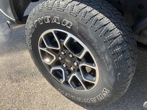 Used 2021 Ford F150 XLT w/ Equipment Group 302A High AWD/4WD image 12