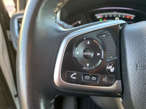 Used 2017 Honda CR-V EX-L image 19