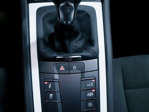 Used 2024 Porsche 718 Cayman GTS w/ Light Design Package RWD image 35
