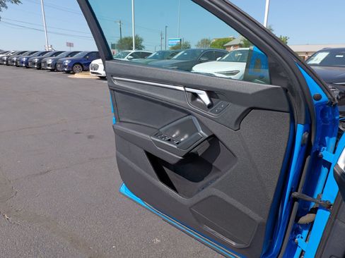 Certified 2023 Audi Q3 2.0T Premium w/ Black Optic Sport Package image 21