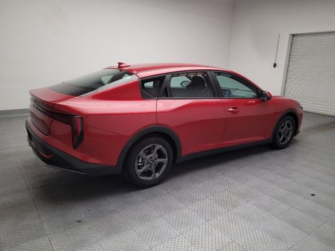 Used 2025 Kia K4 FWD image 10