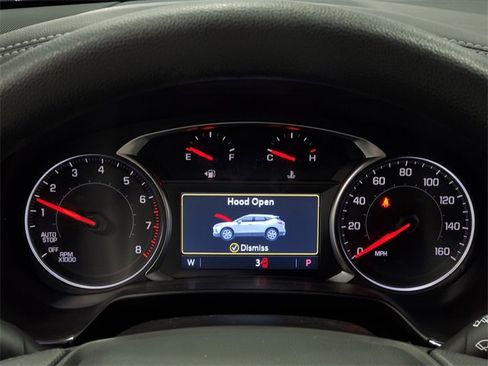 New 2025 Chevrolet Blazer LT w/ Driver Confidence Package image 22