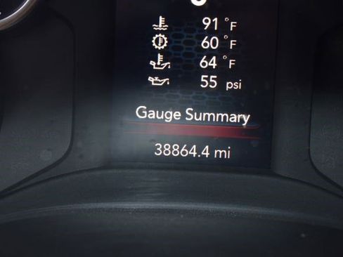 Used 2024 RAM 2500 Big Horn image 32