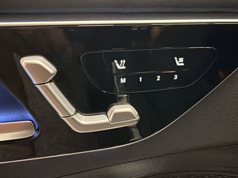 Certified 2026 Mercedes-Benz C 300 Sedan image 20