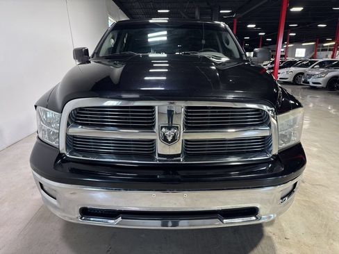 Used 2009 Dodge Ram 1500 Truck SLT w/ Big Horn Regional Pkg AWD/4WD image 9
