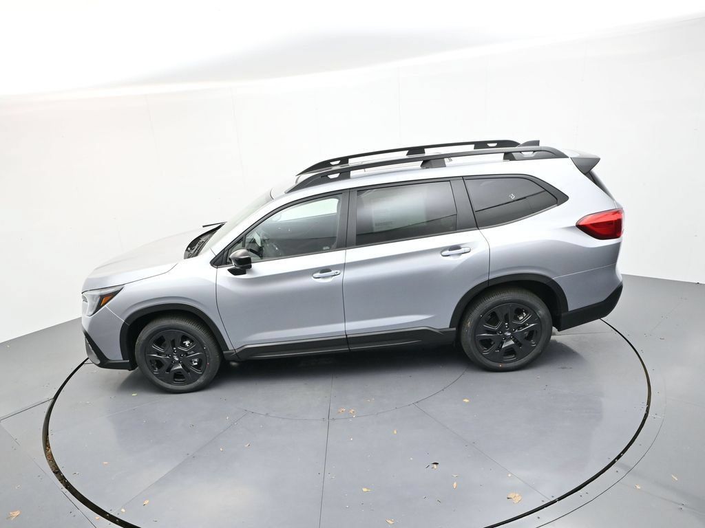 Used 2026 Subaru Ascent Bronze Edition w/ Popular Package #2 AWD/4WD image 14
