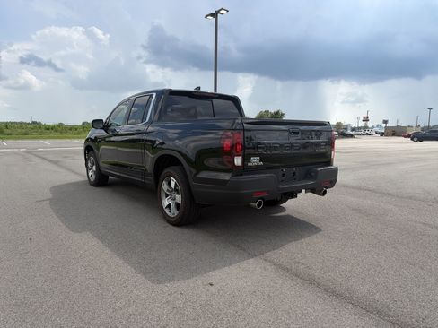 Certified 2025 Honda Ridgeline RTL image 3