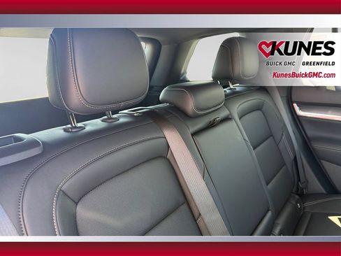 New 2027 GMC Terrain Elevation w/ Elevation Premium Package AWD/4WD image 38