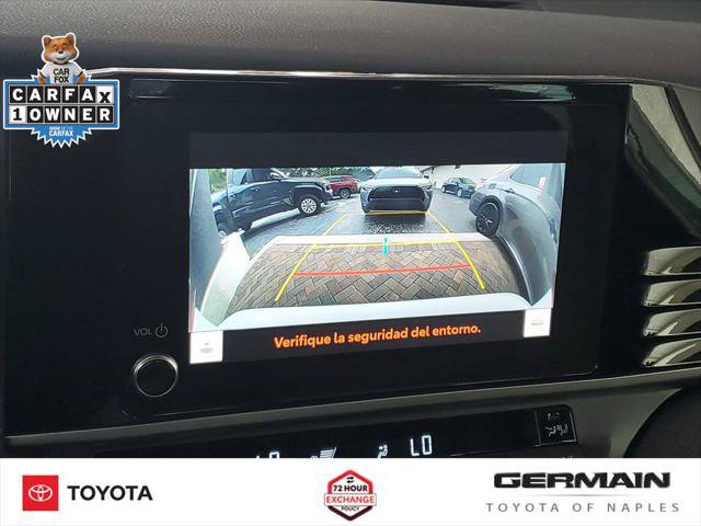 Certified 2025 Toyota Camry LE w/ Convenience Package FWD image 26