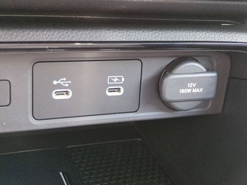 New 2026 Honda CR-V Sport Touring image 21