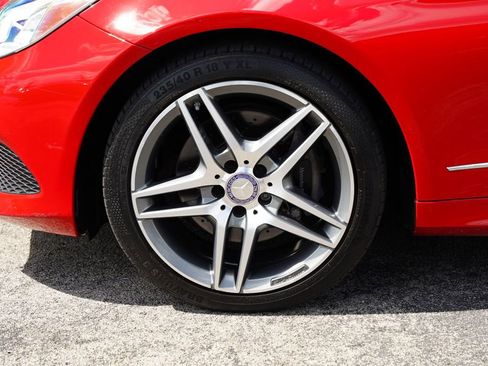 Used 2014 Mercedes-Benz E 350 Cabriolet image 21