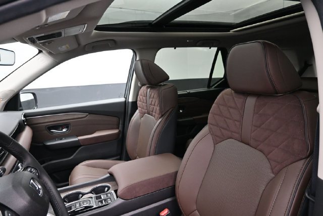 New 2026 Honda Pilot Elite image 20