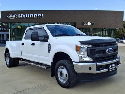 Used 2021 Ford F350 XL w/ Power Equipment Group