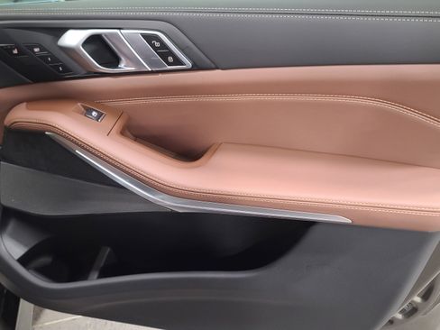 New 2026 BMW X5 xDrive40i image 26