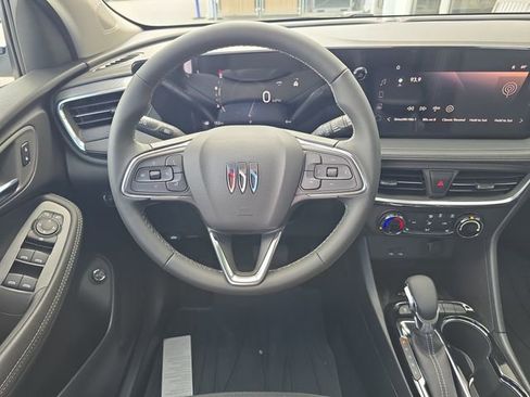 New 2026 Buick Encore GX Preferred w/ Advanced Technology Package image 12