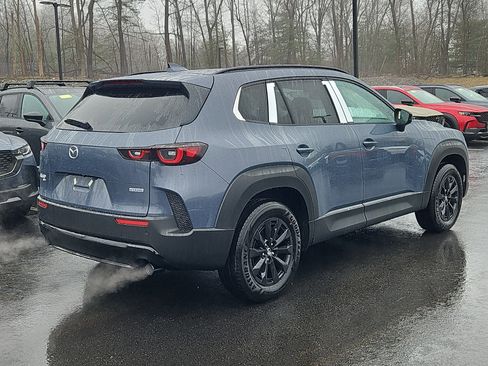 New 2026 MAZDA CX-50 AWD 2.5 Hybrid w/ Weather Package image 2