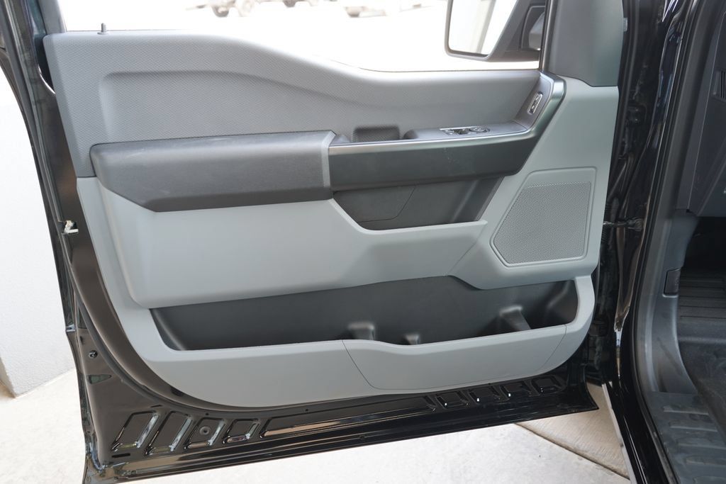 New 2026 Ford F150 XL RWD image 14