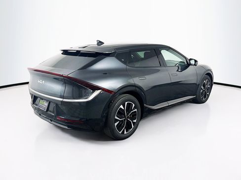 Used 2024 Kia EV6 Wind w/ Wind Technology Package image 9