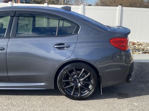 Used 2020 Subaru WRX Premium image 4