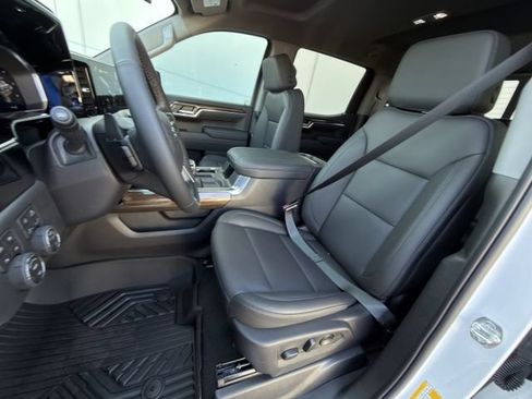 New 2026 Chevrolet Silverado 1500 LT Trail Boss w/ LT Trail Boss Premium Package AWD/4WD image 20