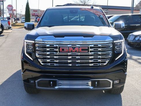 New 2026 GMC Sierra 1500 Denali w/ Technology Package image 2