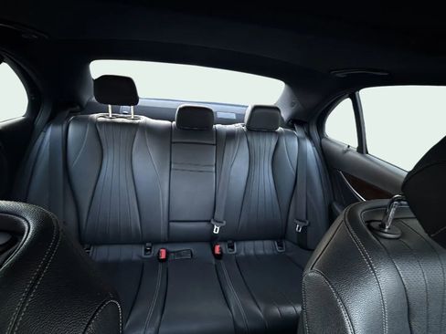 Used 2017 Mercedes-Benz E 300 w/ Premium 1 Package image 9