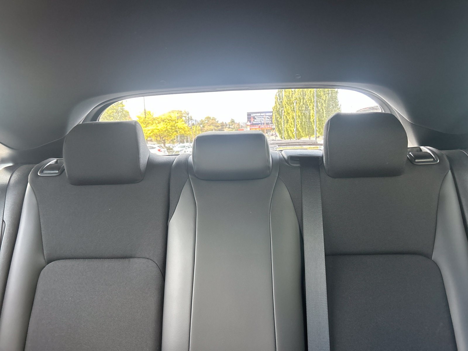 Used 2024 Honda Civic Sport image 12