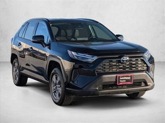 Used 2024 Toyota RAV4 XLE w/ Weather Package video 3