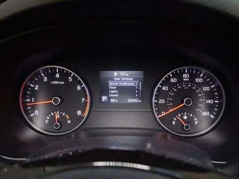 Used 2022 Kia Sportage EX w/ EX Technology Package AWD/4WD image 21