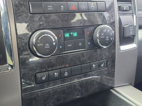 Used 2012 RAM 1500 Limited image 30