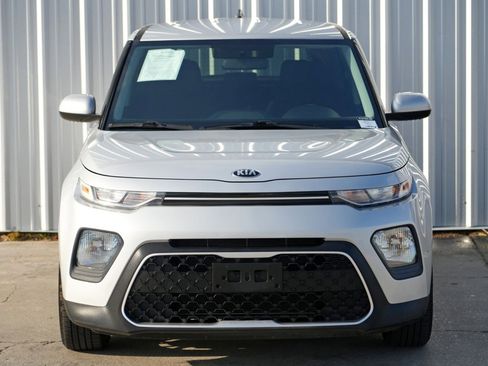 Used 2020 Kia Soul LX image 37