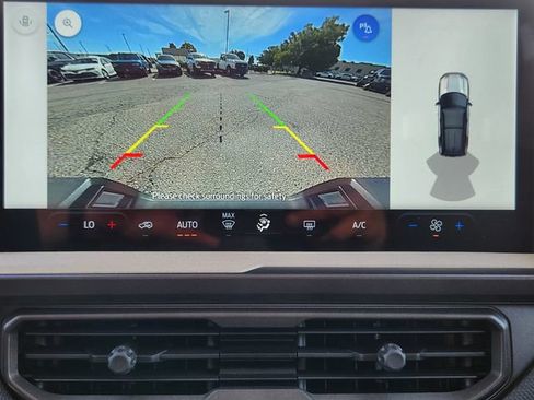 New 2026 Ford Bronco Sport Big Bend AWD/4WD image 20