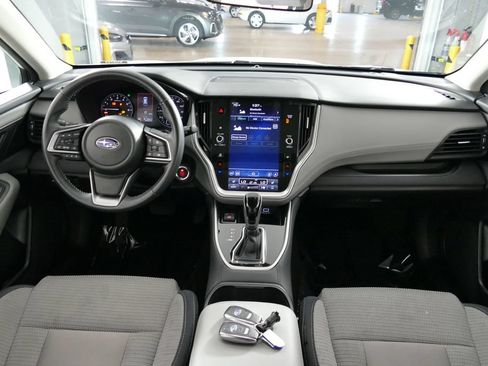 Used 2024 Subaru Outback Premium AWD/4WD image 23