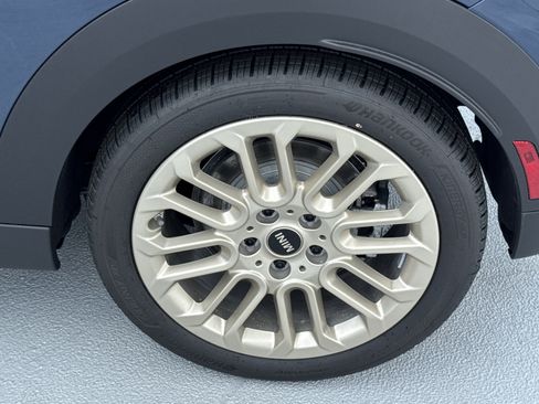 New 2026 MINI Cooper S FWD image 25