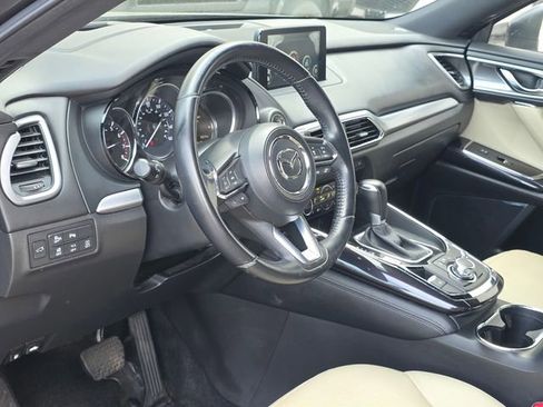 Used 2016 MAZDA CX-9 Grand Touring image 7