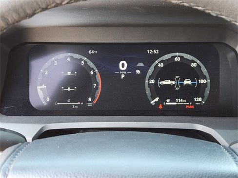 New 2026 Toyota Tacoma TRD Sport image 12