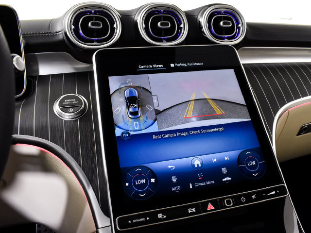 New 2027 Mercedes-Benz CLE 450 4MATIC Coupe image 37