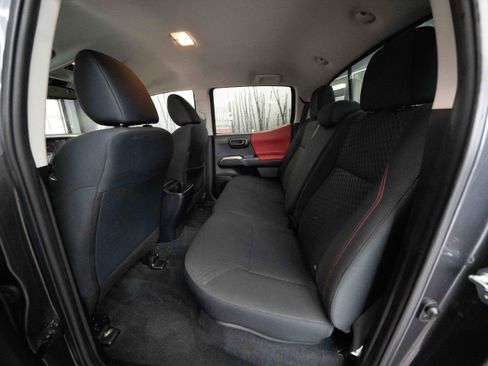 Certified 2023 Toyota Tacoma SR5 image 24