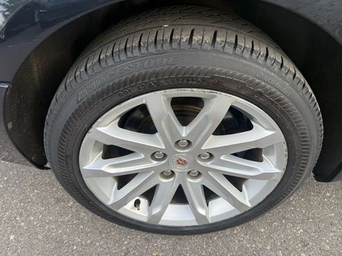 Used 2014 Cadillac CTS Luxury image 7