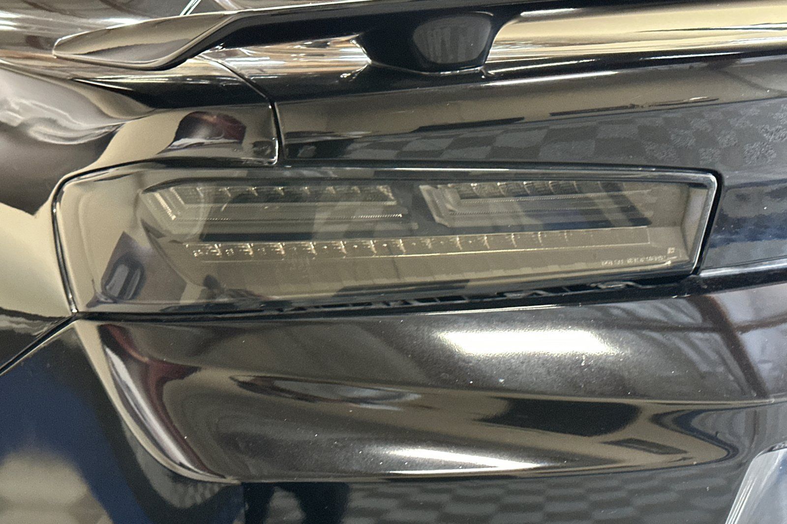 Used 2017 Chevrolet Camaro SS RWD image 46