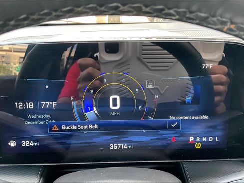 Used 2025 Chevrolet Equinox LT image 22