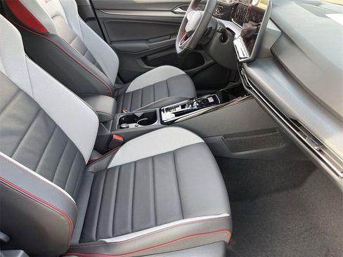 New 2026 Volkswagen GTI SE image 8