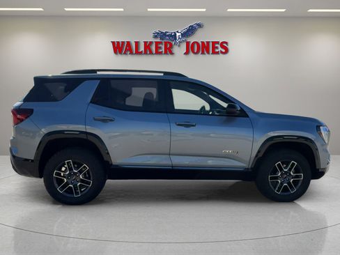 Used 2026 GMC Terrain AT4 image 2