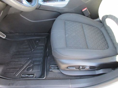 Certified 2021 Chevrolet Blazer LT w/ Redline Edition image 20