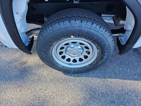 New 2026 GMC Sierra 1500 Pro w/ Pro Value Package image 5